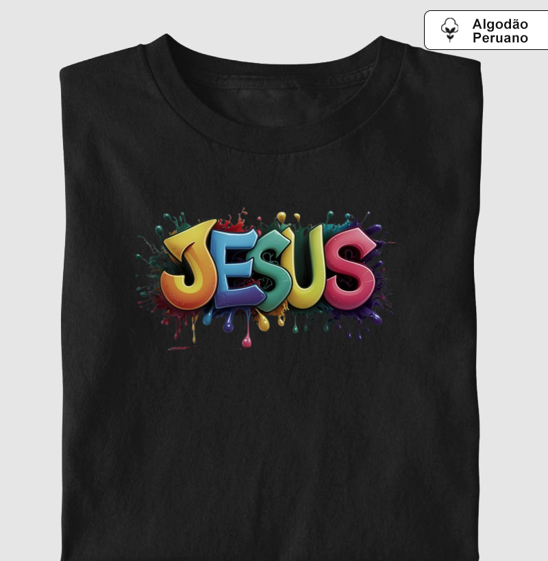 "Jesus Tintura"