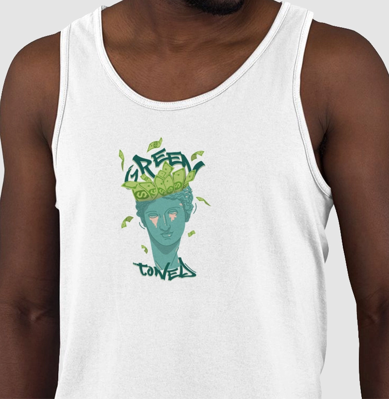 Regata Cansado de Dólar