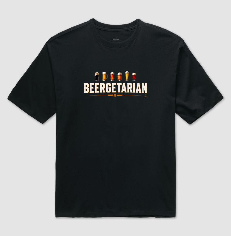 Beergetarian 