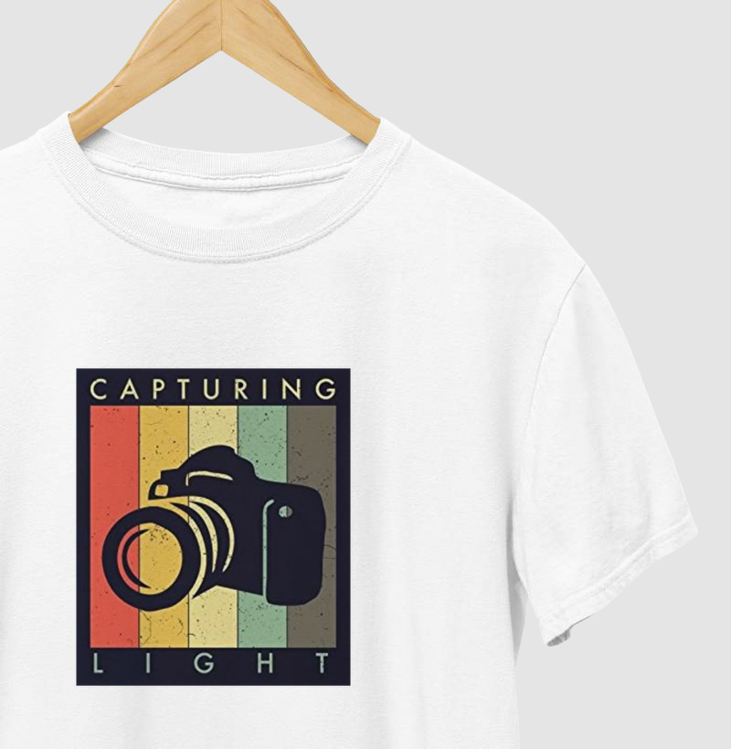 Capturing Light