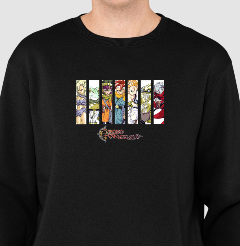 Chrono Trigger