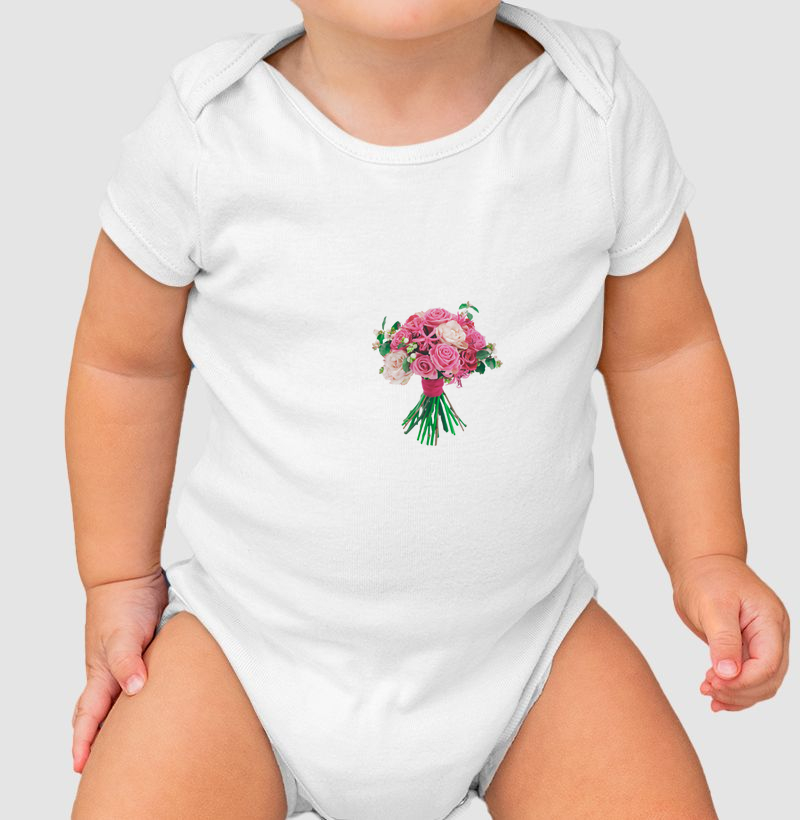 Coleção flores - Rosas