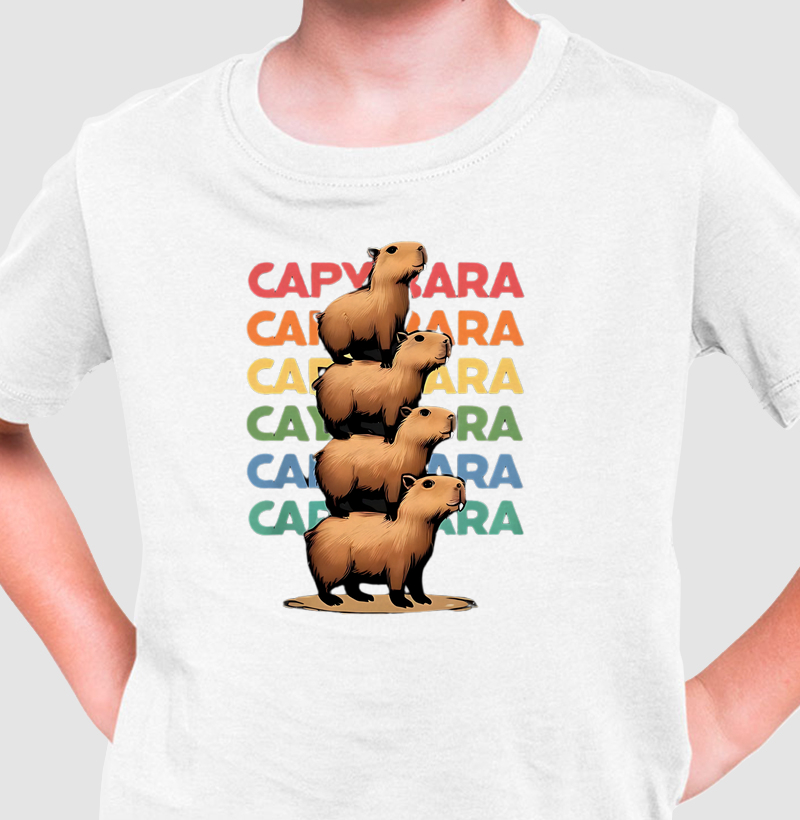 Capivara Capivara