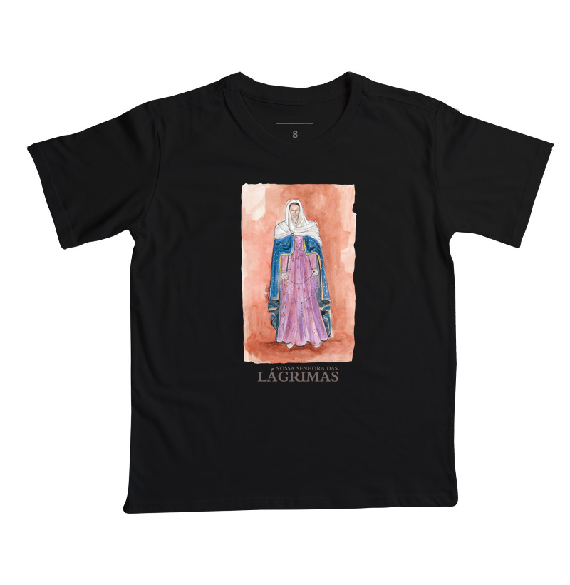 Nossa Senhora das Lágrimas