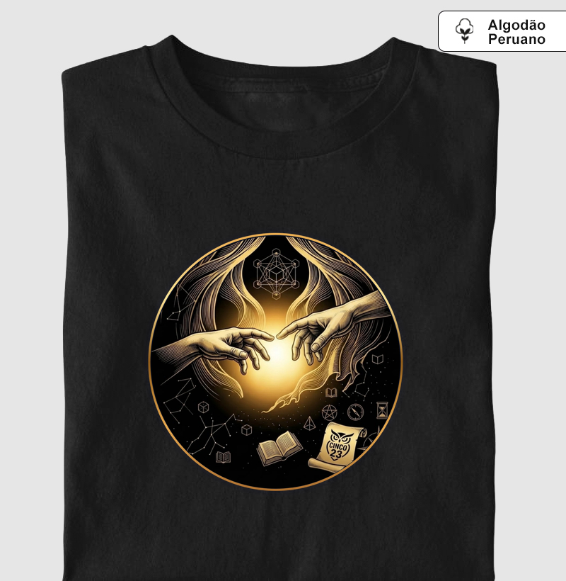 DEUS O HOMEM E A CORUJA