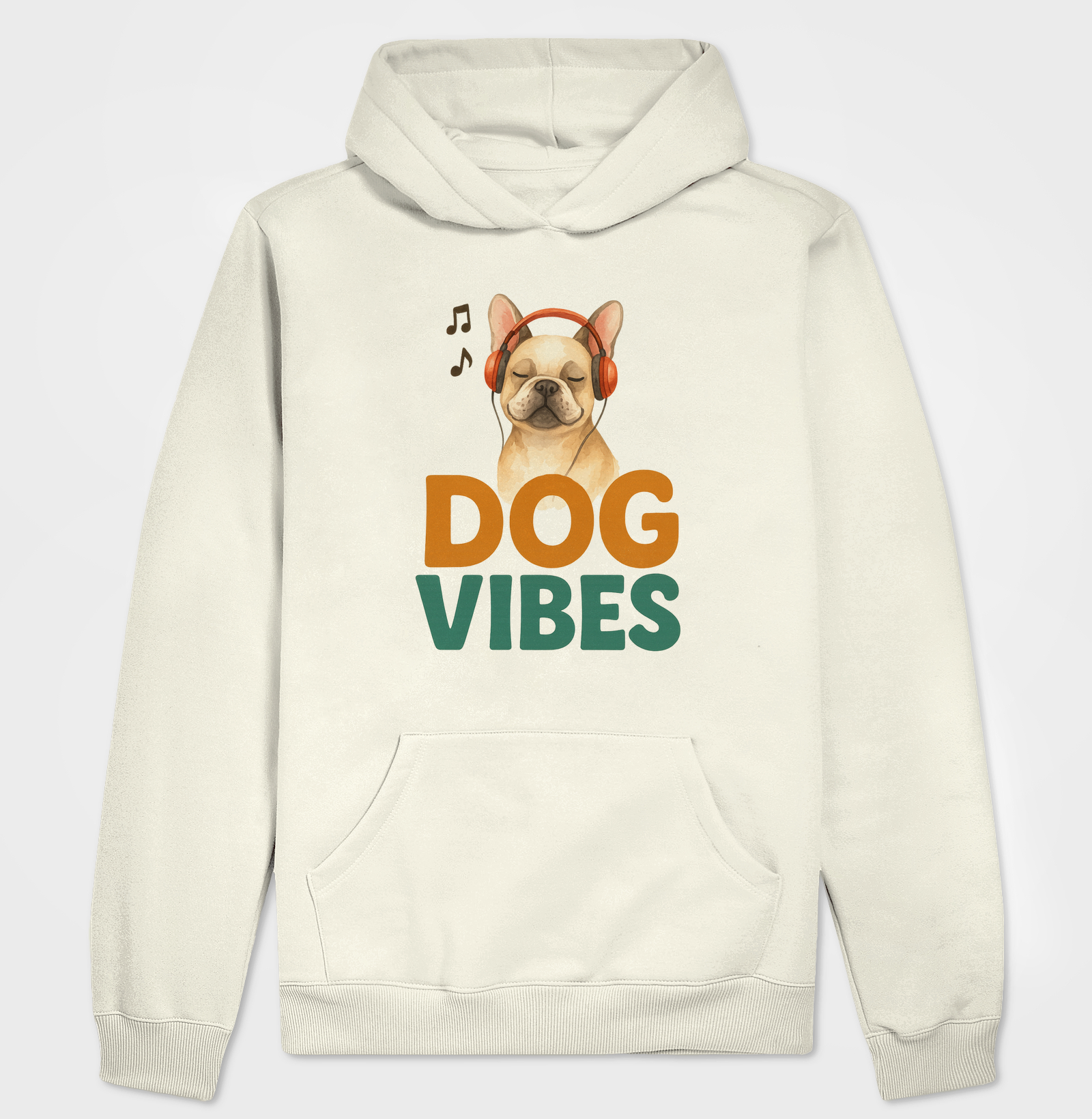 Frenchie Vibes