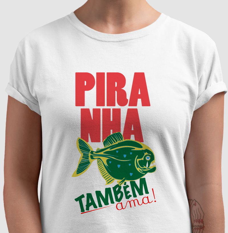 Piranha S2 