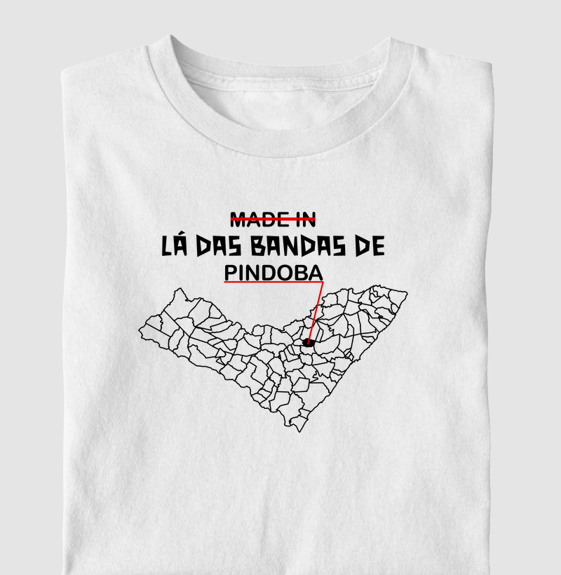 Pindoba (AL) | Lá das Bandas