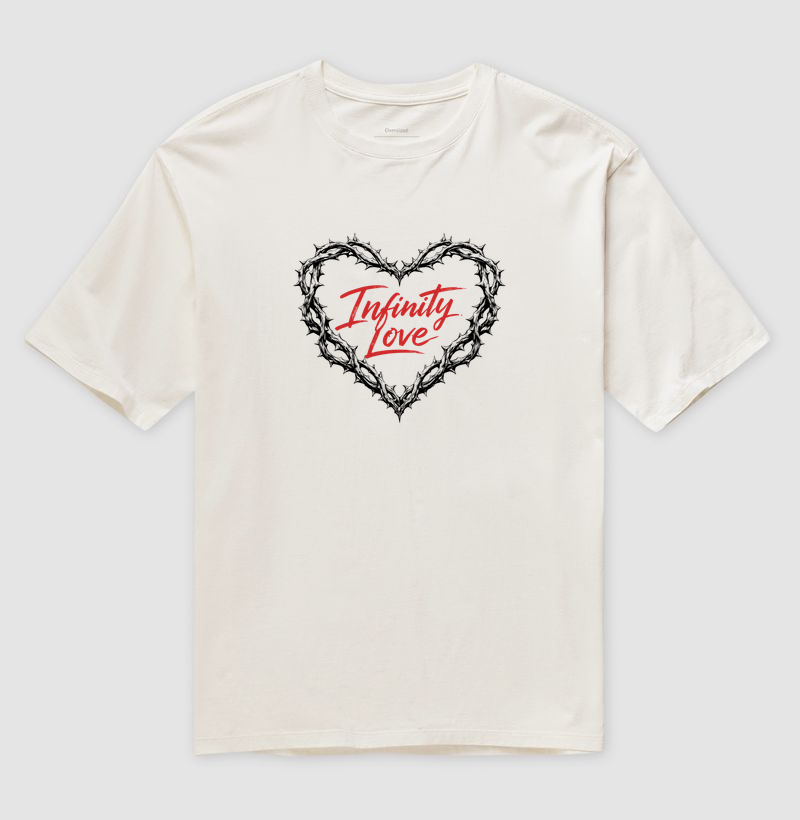 Coração de espinhos