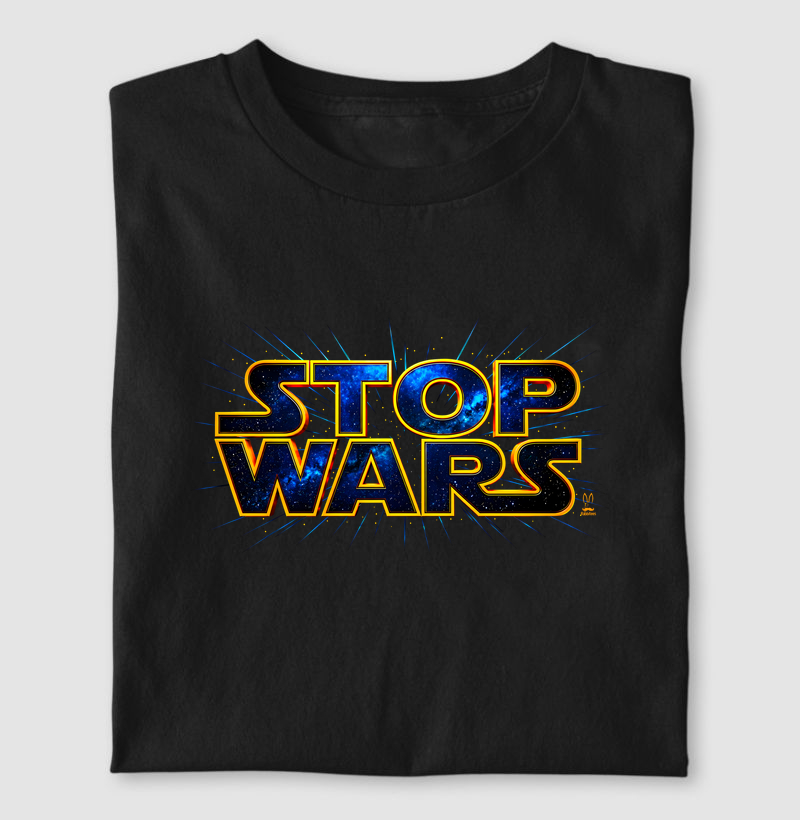 Stop Wars