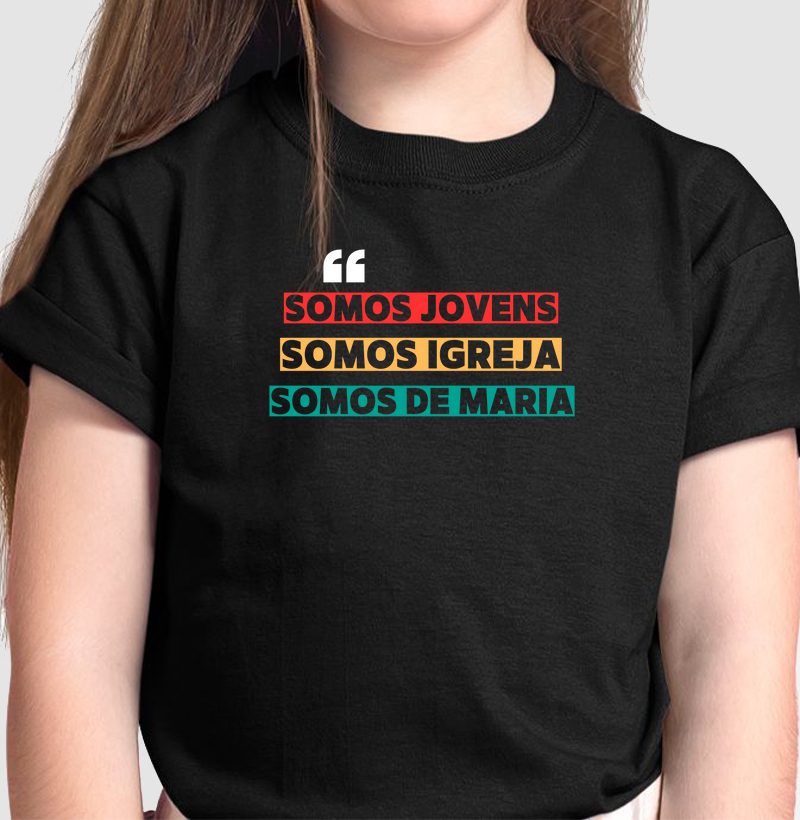 "Somos Jovens"