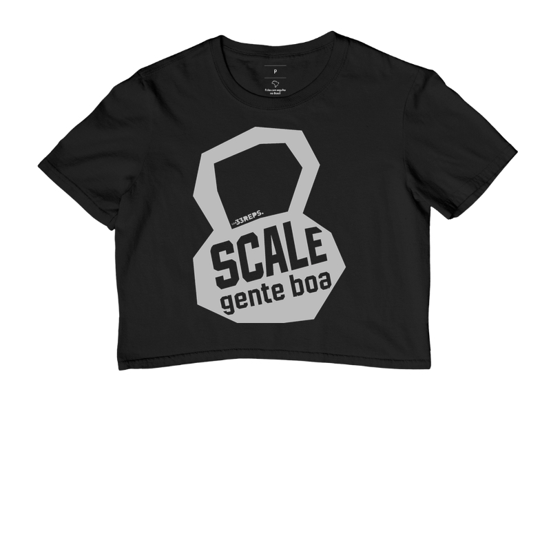 scale gente boa II