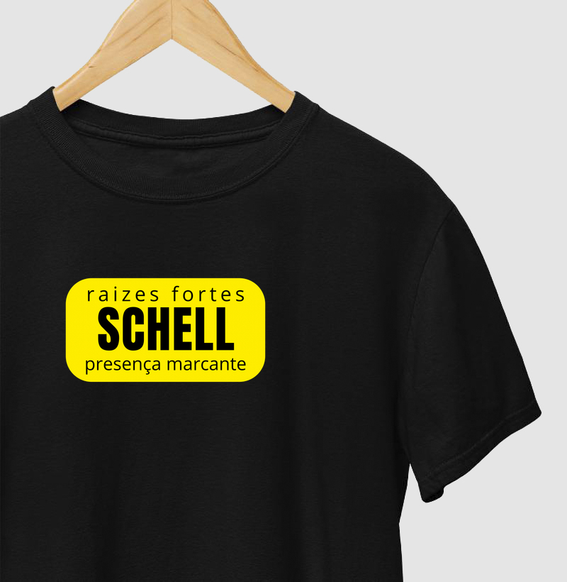 Schell