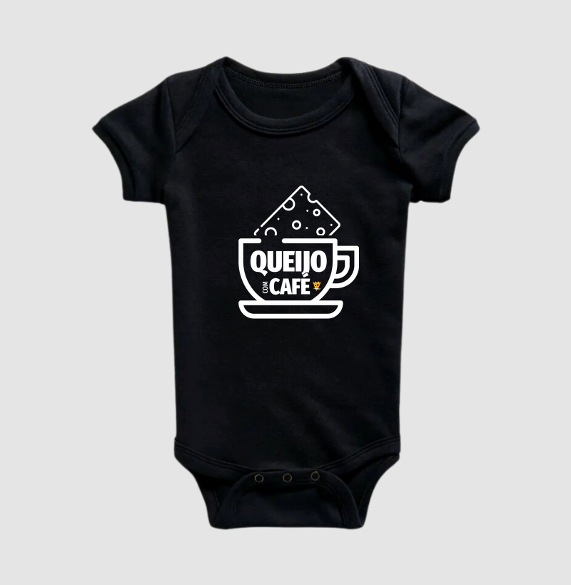 Queijo com café 