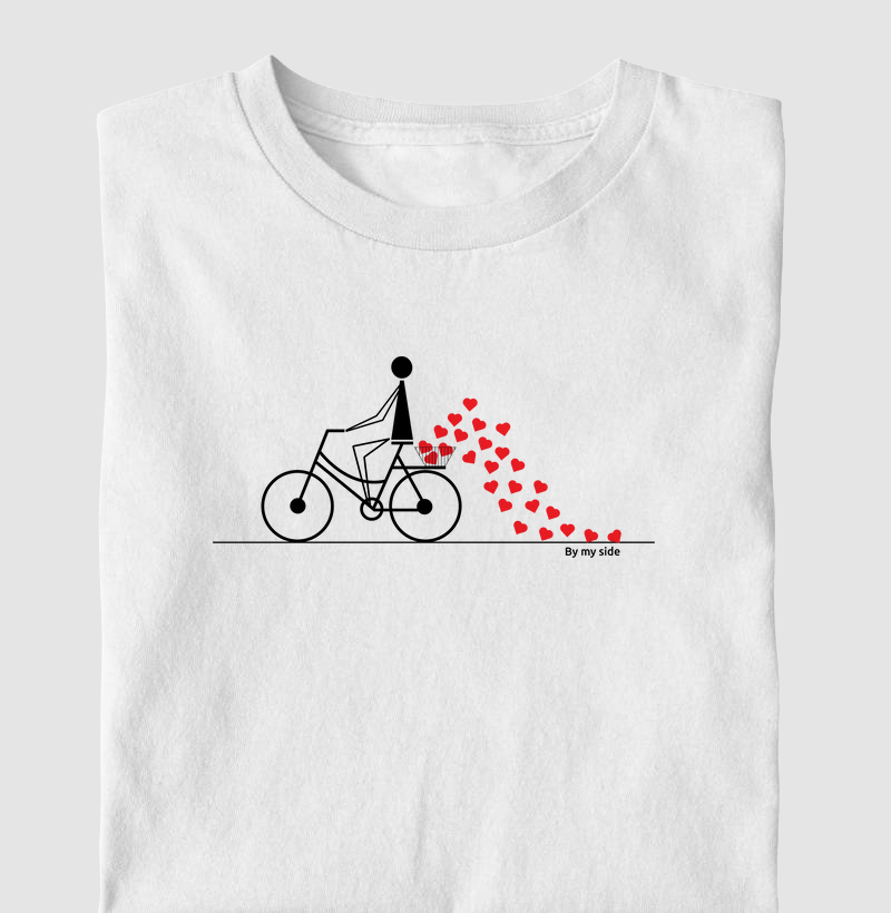 Espalhando muito Amor