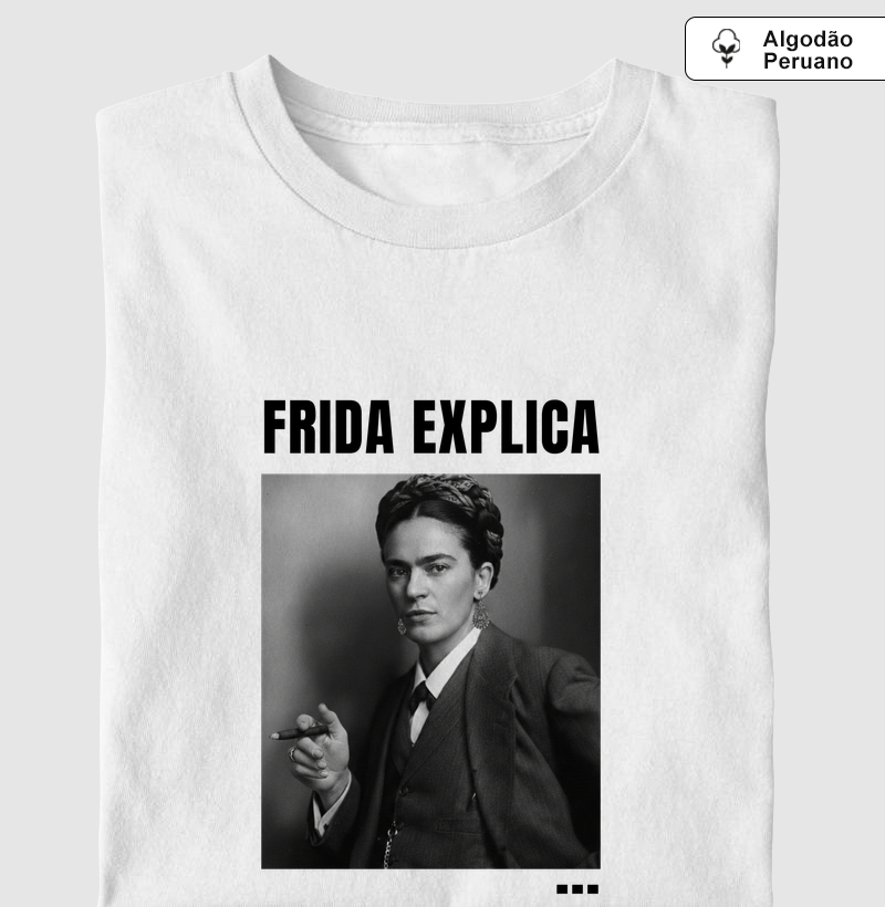 Frida Explica