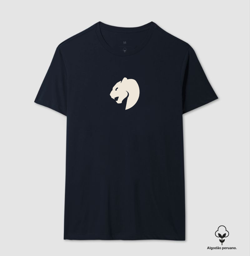 Camiseta Peruana · Onça