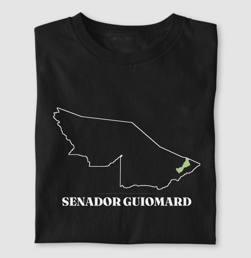 Senador Guiomard | Traço AC