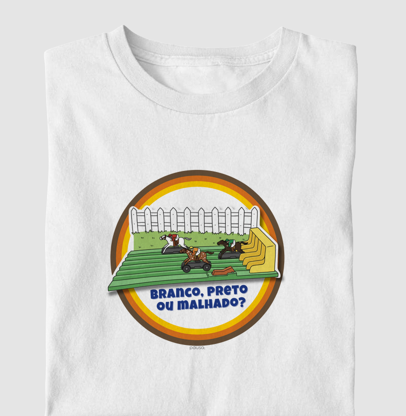 Corrida dos cavalinhos