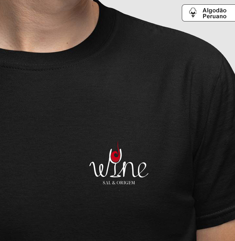 Wine bolso