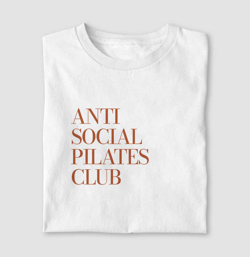 Anti Social Pilates Club