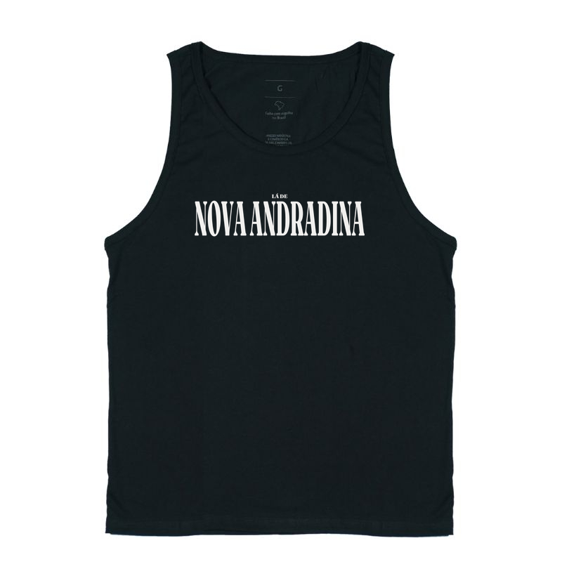Nova Andradina | Tipografia MS - Regata