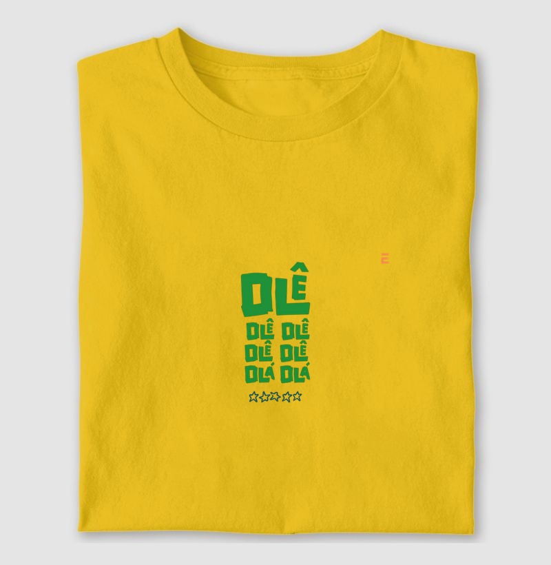 Olê Olá
