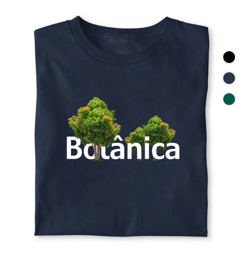 Botânica