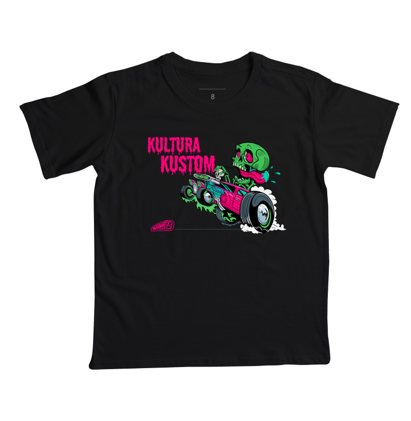 Kultura Kustom