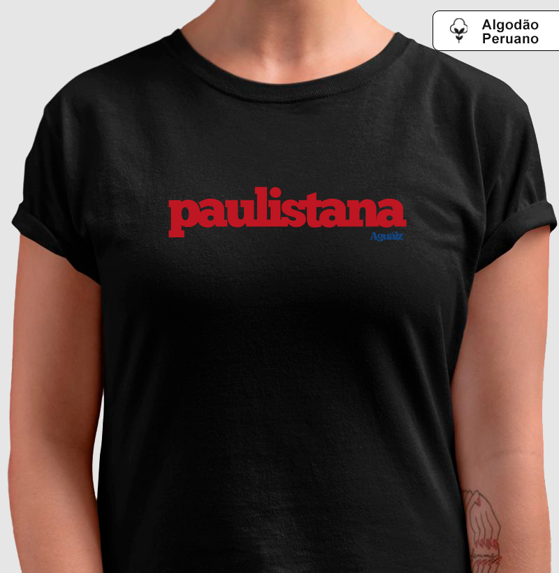 Paulistana