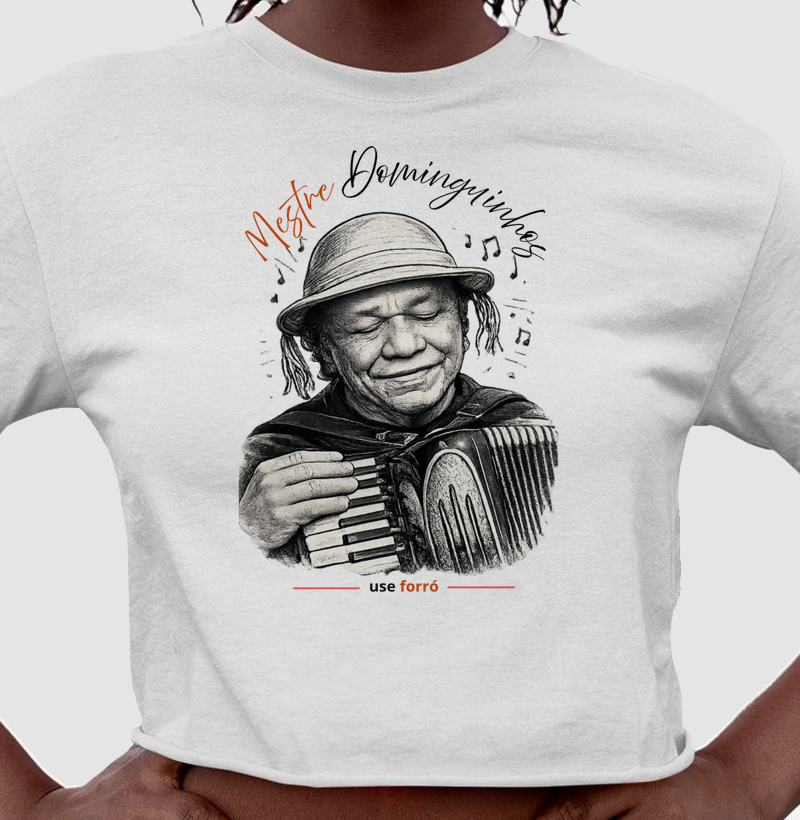 Mestre Dominguinhos