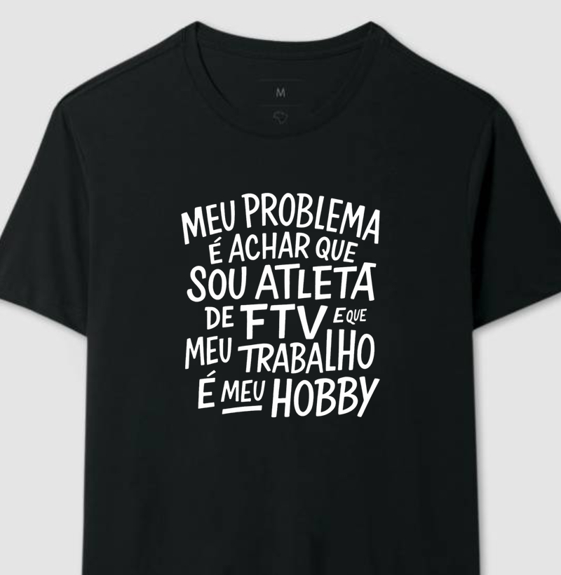 futevôlei profissão ou hobby