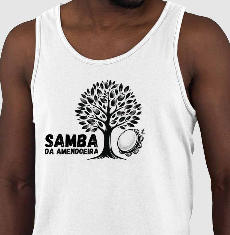 Ozé + Samba da Amendoeira 