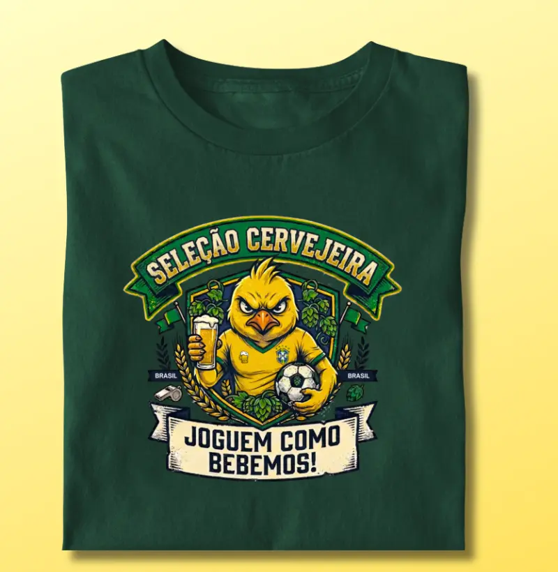Seleção Cervejeira