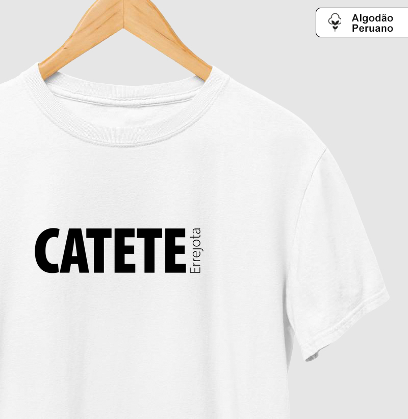 CATETE | ERREJOTA