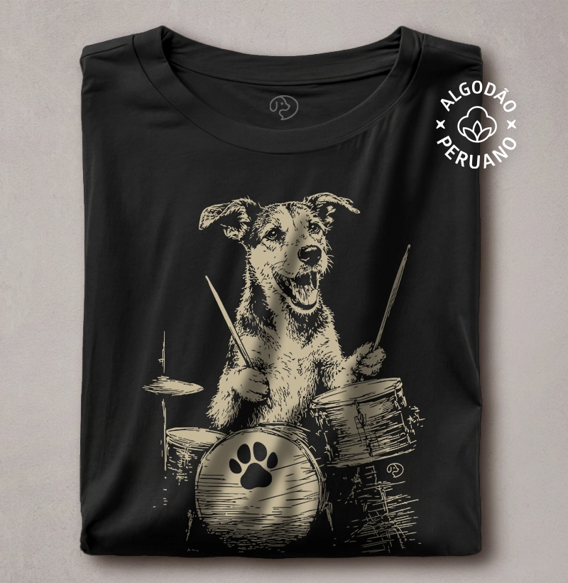 Rock in Dog - Bauteria