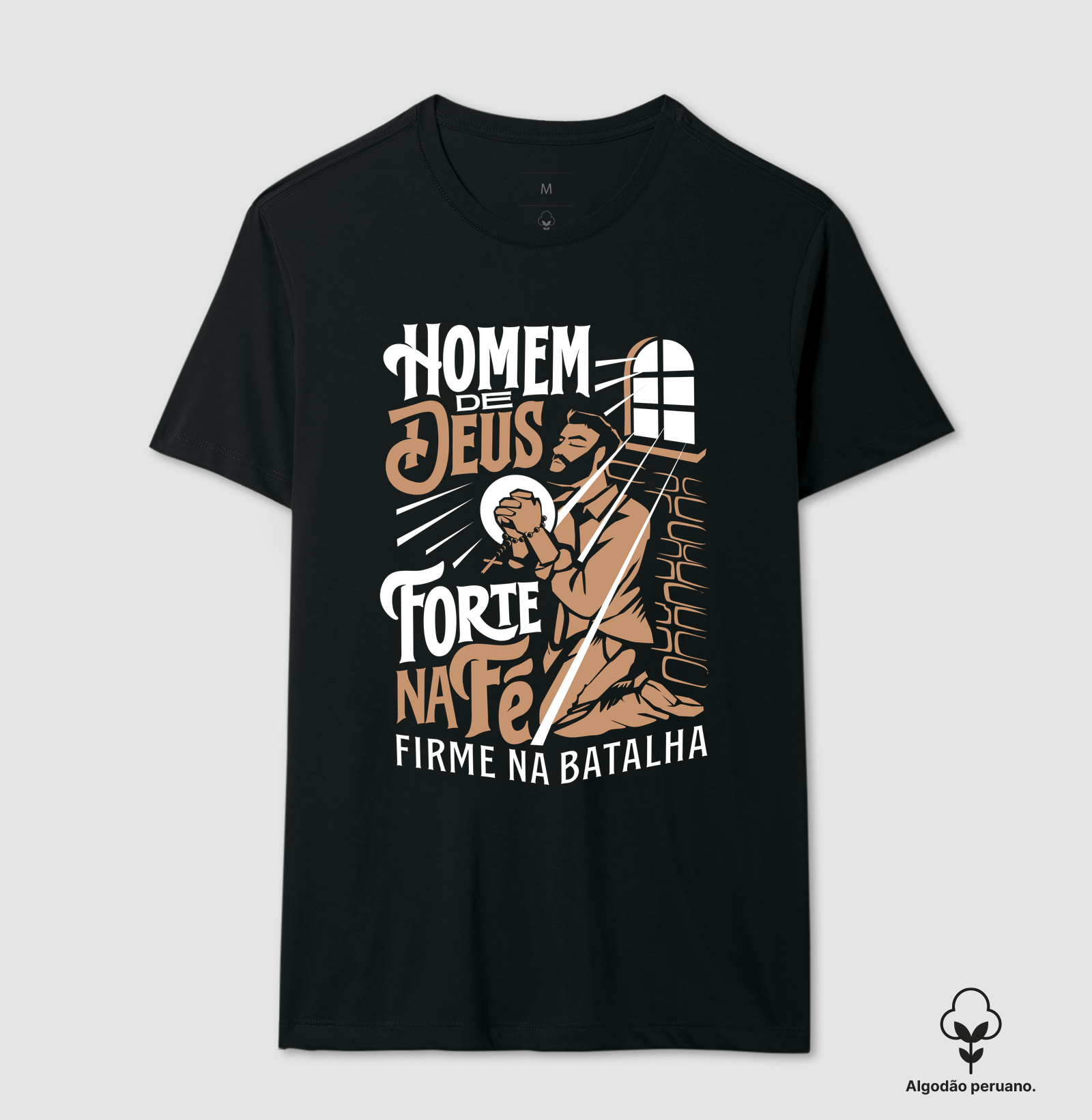 Homem de Deus