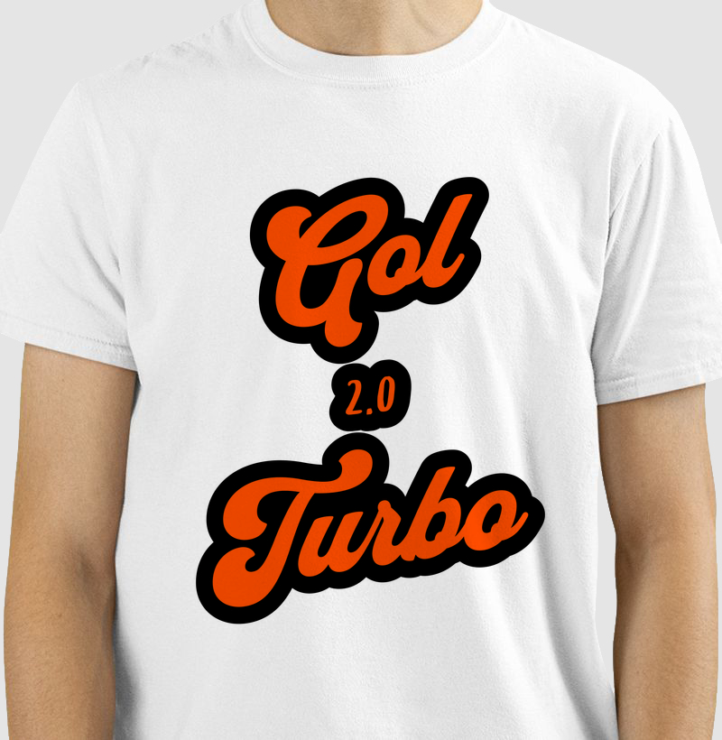 Gol 2.0 Turbo