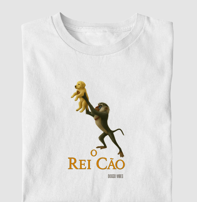 O Rei Cão