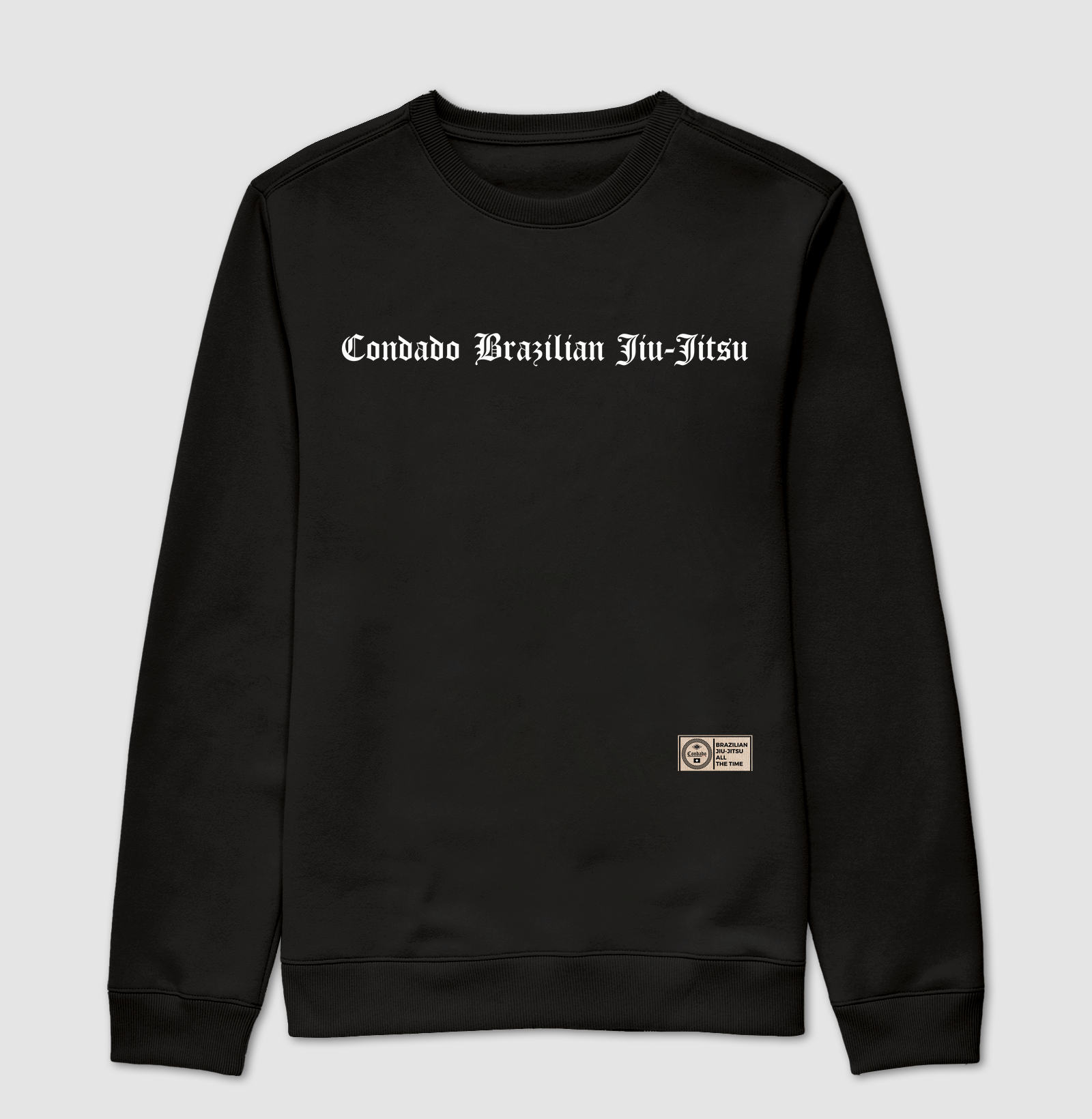 Condado Brazilian Jiu-Jitsu