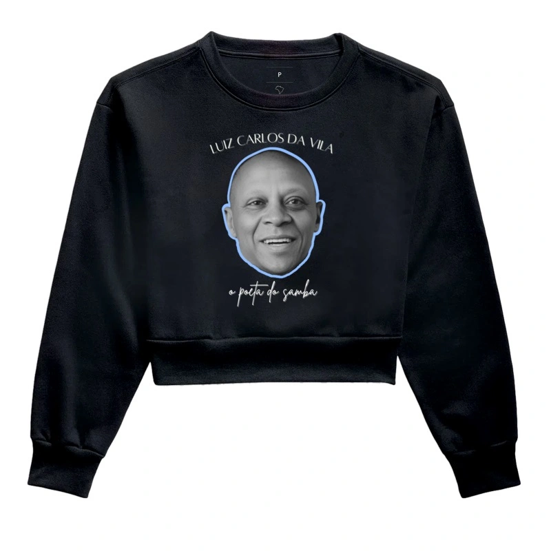 345 - LUIZ CARLOS DA VILA