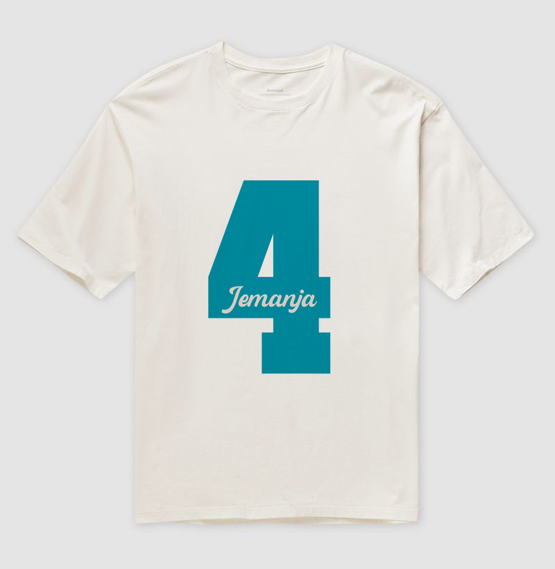Iemanjá 4