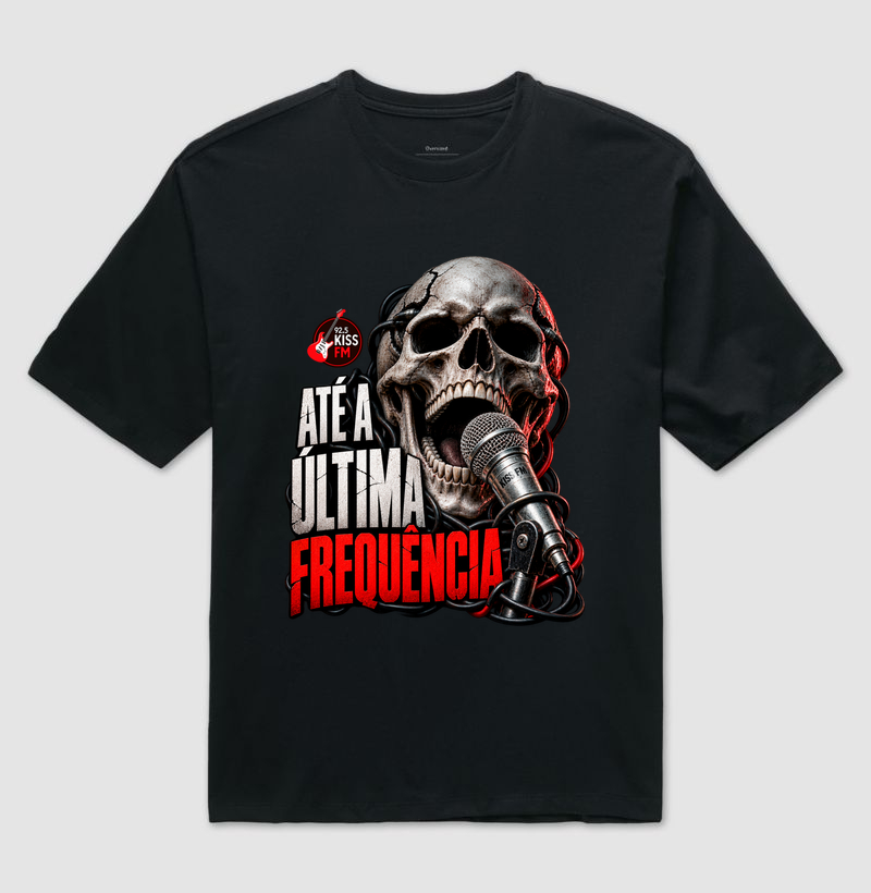 Até a Última Frequência