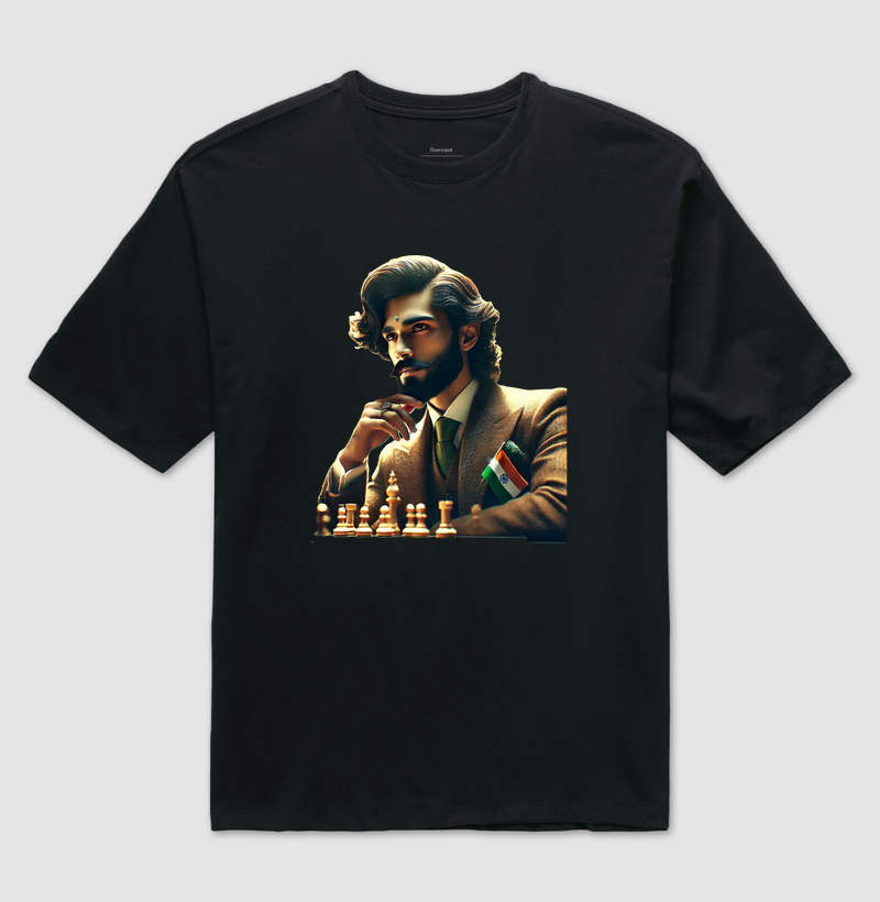 Indian Player 3