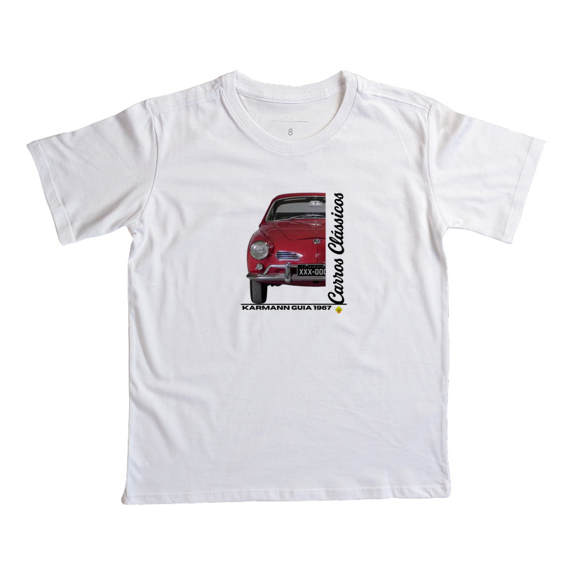 Karmann Guia 1967