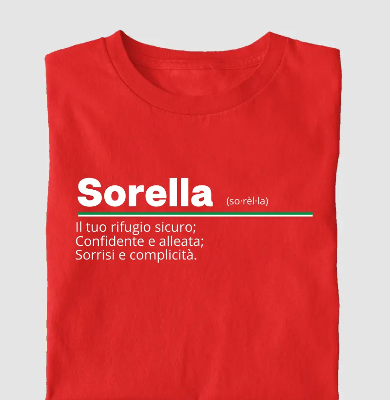 Sorella (irmã)