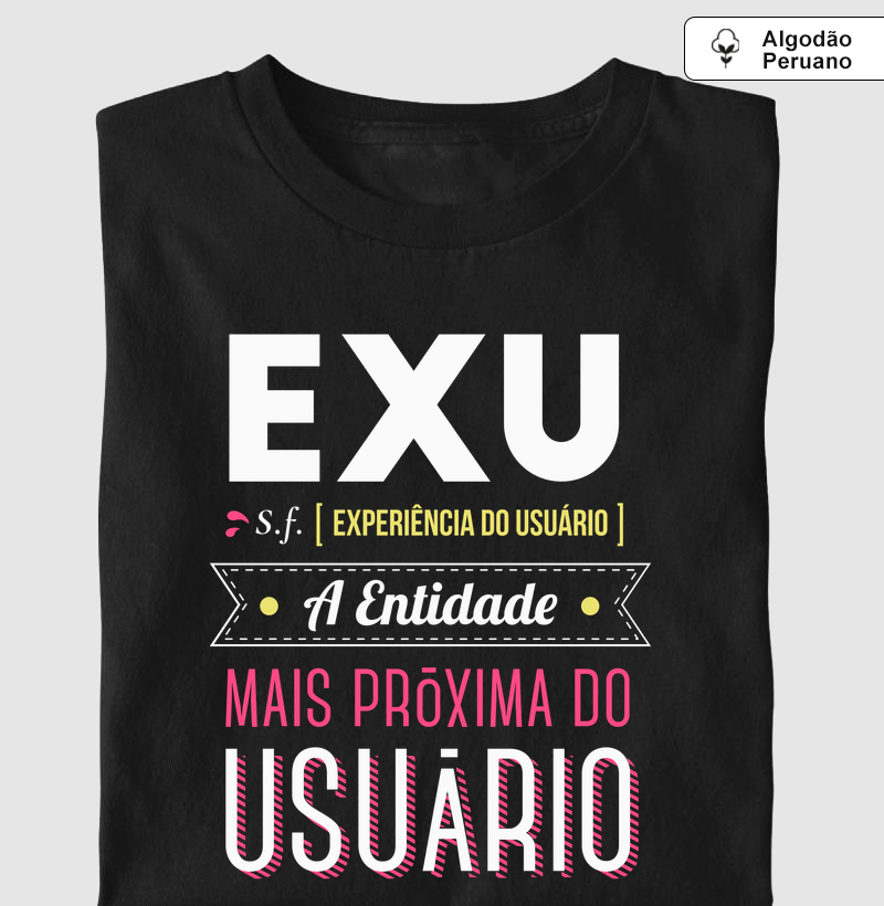 Experiência do Usuário