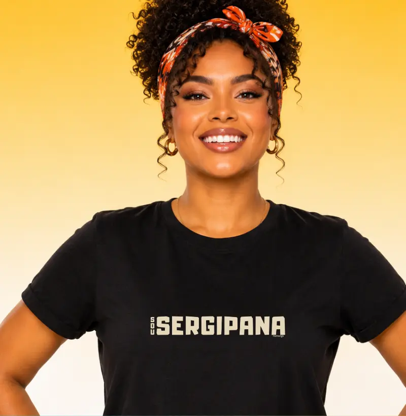 Sou Sergipana