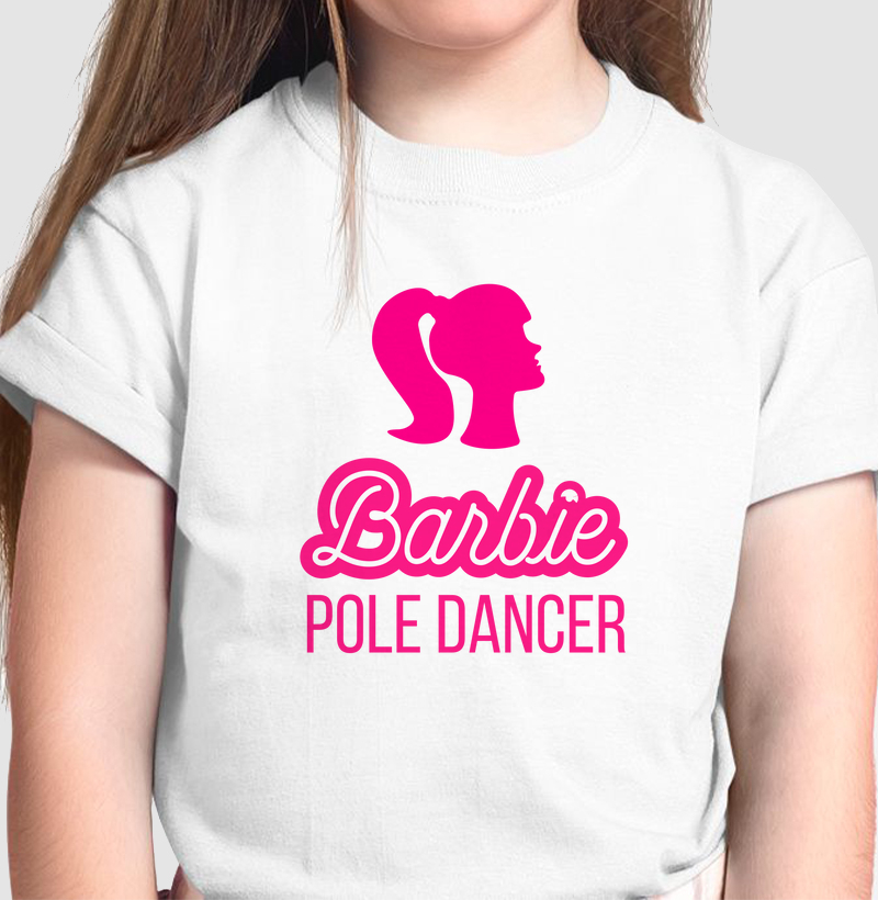 BARBIE POLE DANCER