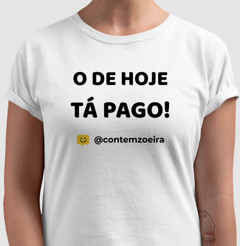 Camisa 0